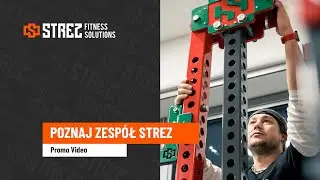STREZ Promo Video - Oto kim jesteśmy i czym się zajmujemy