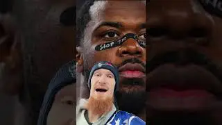 Texans LB Azeez Al-Shaair FINED $11,593 For &ldquo;Stop The Genocide&rdquo; Eye Black #shorts #nflshorts #nfl