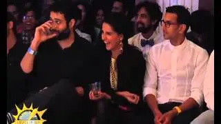 The 3rd Annual Ghanta Awards 2013 - Worst Supporting Actress Award