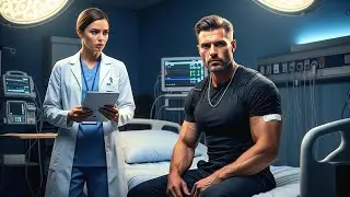I Accidentally Entered the Wrong Hospital Room... The Mafia Boss Said I Couldn't Leave