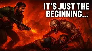 She&rsquo;s Missing&hellip; And The World Is Ending! 🔥| Our Last Way Out - Full Gameplay Walkthrough Part 1