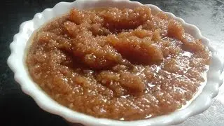 Kara Prasad | Gurdware wala daanedaar Prasaad| Swadisht Kadha Prasaad
