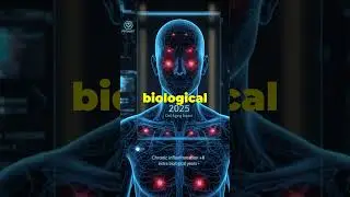 The Shocking Truth About Inflammaging And How to Reverse It!