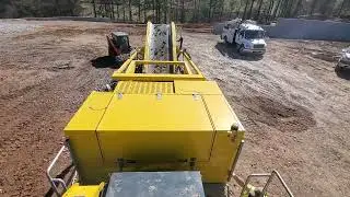 Keestrack B3 Jaw Crusher
