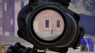 pubg highlight (console)