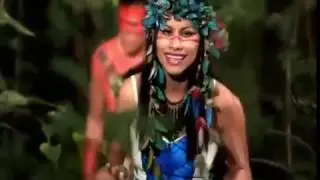 “CUARA AÇÚ” - Márcia Wayna Kambeba