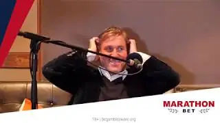 The Marathonbet Podcast - Football's Deadly Sins - Pride: Best Bits