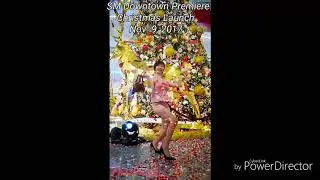 Grand Christmas Launch at SM Premiere Mall