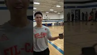 FCNS - Saskatchewan Runs (15-18 Years Old Group - Scrimmages BL Cam 2)