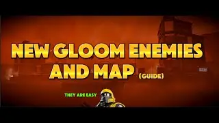 Helldivers 2 | NEW Gloom Bugs, and Map, (Quick Guide)