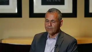 Learn Best Practices in Corporate Finance at FEI's CFRI - Johnson & Johnson VP Steve Rivera
