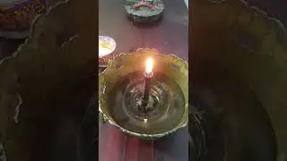 Banish Bad Luck Candle Spell for Curse Removal #witchcraftandwizardry #wicca #witchcraft