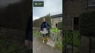 Hagwood Farm House, Bleach Mill Lane, Menston