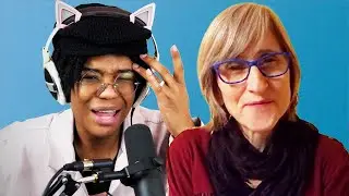 TikTok's terrifying vegan teacher responded and I'm disturbed