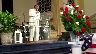 Victor Brooks II - My Tribute