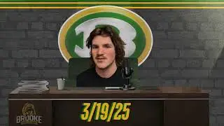 BHS NEWS MINUTE - 3-19-25