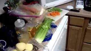 Mutton Stew Part One