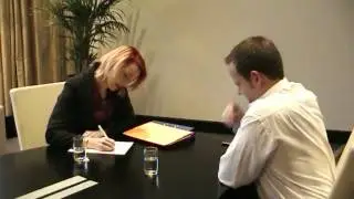 1  Client Interview Employment