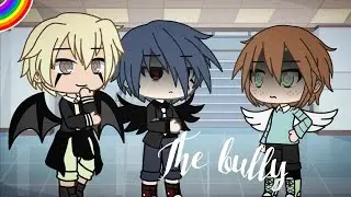 The bully - Gacha Life - Mini Movie (Original ?) Gay Story [Fr]