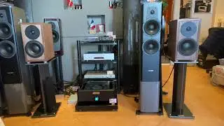 Heritage Special Sound3