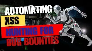 Automating XSS Discovery