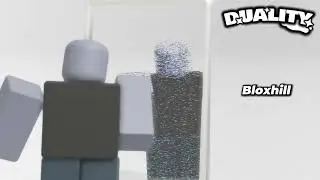 Duality OST - Bloxhill