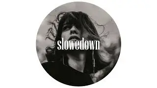 Jay Aliyev - Cosmos (Roudeep Remix)  [slowedown]
