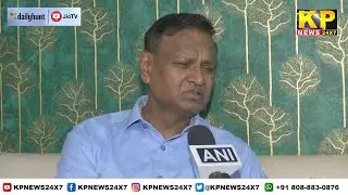 Udit Raj slams BJP over cloud seeding experiment