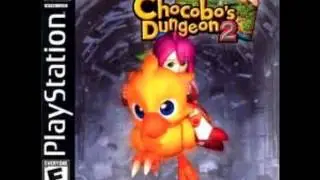 Chocobo's Dungeon 2 OST - Story of the Bottom of the Sea ~ Extended