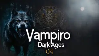 A Batalha do Pântano Poitevin | Ep. 04 (Final) | Vampiro