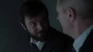 The Americans 6x09 - 