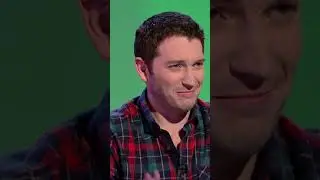 Jimmy Gets Heckled From Behind #8outof10cats #jimmycarr #seanlock #christmas #christmascomedy