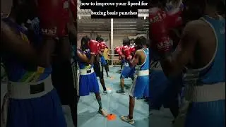 How to increase mental strength in boxing training for beginners
