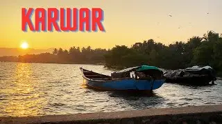 Exploring Karwar || Kodibag & Devbag