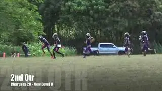 D2 PCCFA vs New LvL Oct 21, 2023