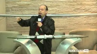 Sábado - 12.09.2015 - J.A -  Mistérios de Órion - Orador Yuri Mendes -