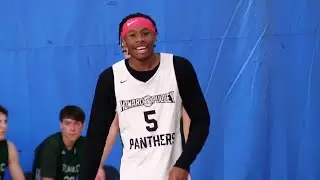 The Tre Holloman Highlight Film