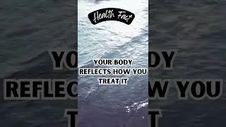 This Health Fact can save you- Listen and Read! #facts #lifechanginginsights