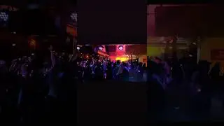 DJ SNDTRK SOKRATES - Shout by The Isley Brothers at Whiskey Rose #calgary #yyc #dj #dance
