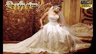 40+ Most Beautiful Light Gold Wedding Dresses Gowns for 2020 (Exclusive Wedding Album 2 Collection)