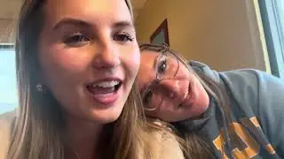 Ava’s very special birthday video