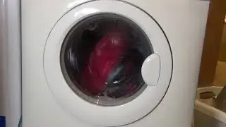 Mini program (Full cycle) - Bendix BIW145 Washing Machine