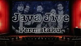 JAVA JIVE - Permataku [ F7R ] || SINGLE FUNKOT