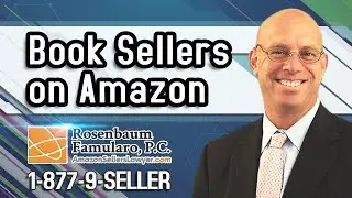 Book Sellers on Amazon: Prevent From Selling Counterfeit Books with www.stopcounterfeitbooks.com