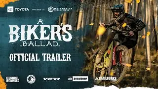 A Biker's Ballad - Official Trailer