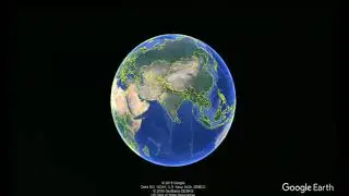 cinematic zoom of Burj kalipha