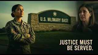 Vanessa Guillen: The Crime That Exposed Fort Hood&rsquo;s Dark Secret | True Crime