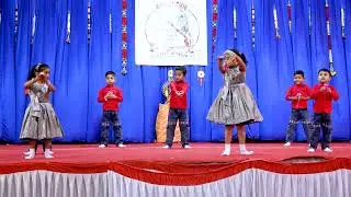 Nemsushil | Harshotsav | Mobile Addiction awareness | 2k26