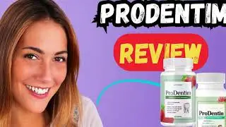 ProDentim Unbiased Review | What Most People Don&rsquo;t Tell You