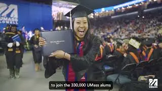 Learn how #UMass is strengthening the #massachusetts workforce. - Archived